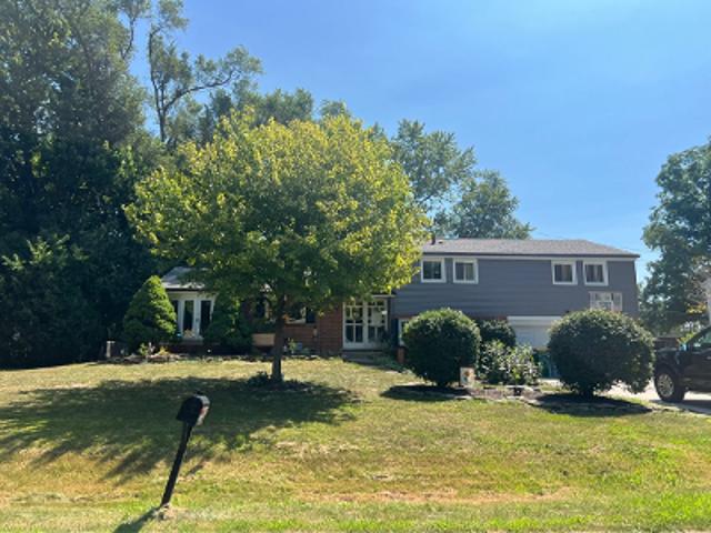 House for sale in Commerce Township, Michigan