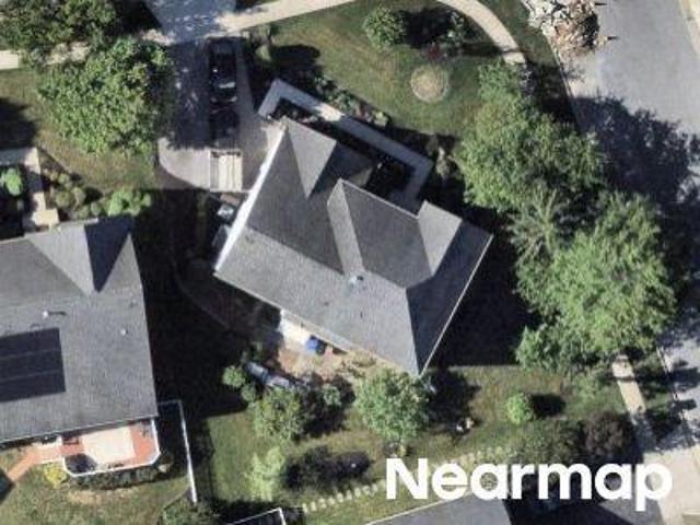 House for sale in Laurel, Maryland
