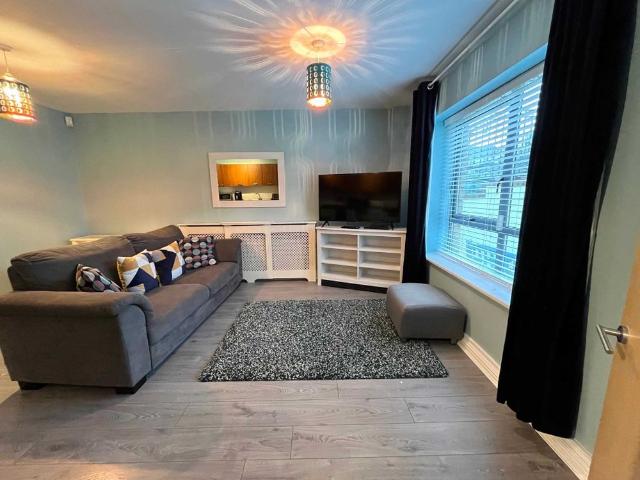 Apartment to rent in Tallaght, North Tipperary