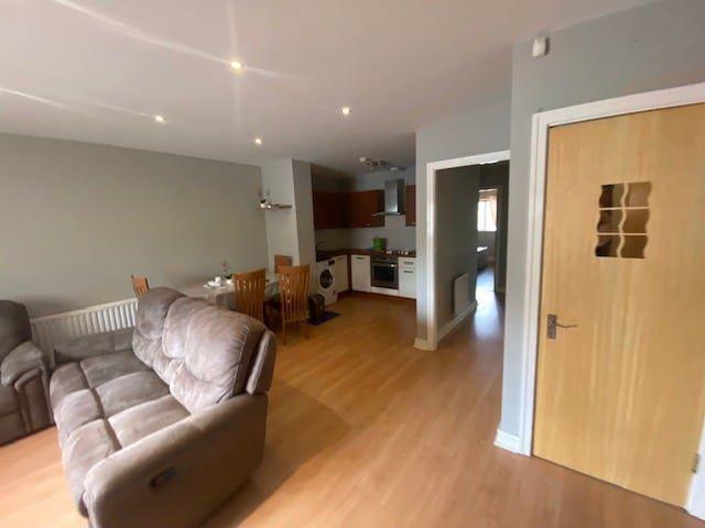 Apartment to rent in Tallaght, North Tipperary