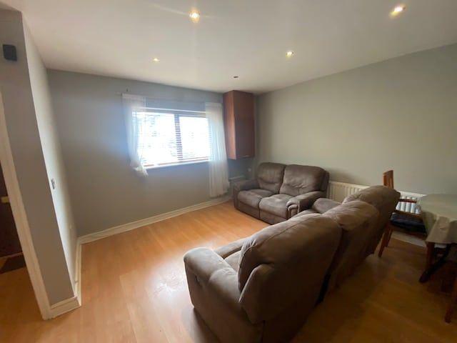 Apartment to rent in Tallaght, North Tipperary