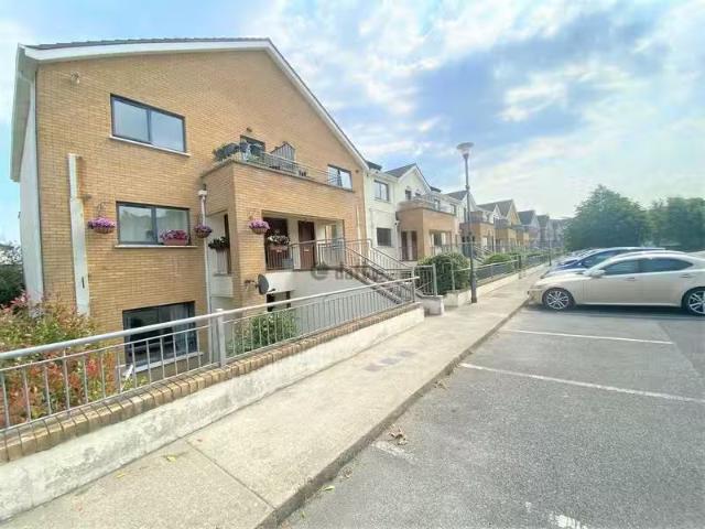 Apartment to rent