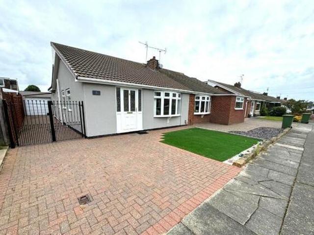 House for sale in Redcar, North Yorkshire