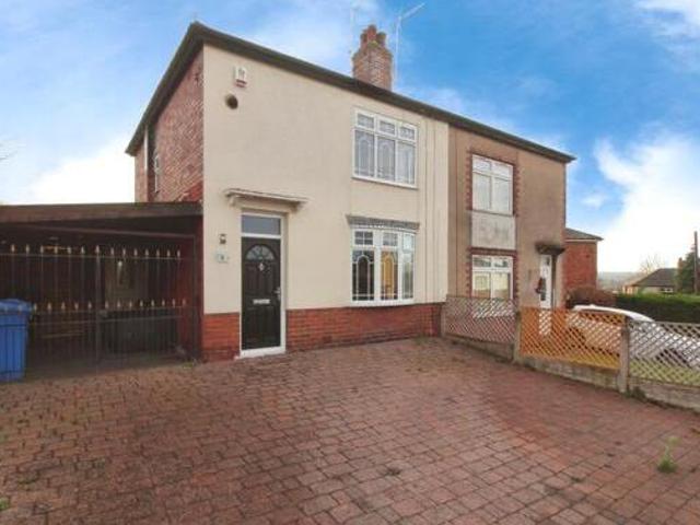 House for sale in Kilton, Bassetlaw