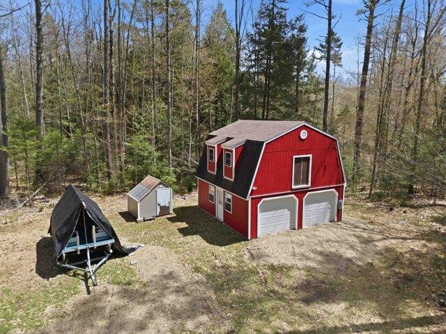 House for sale in New Hampshire