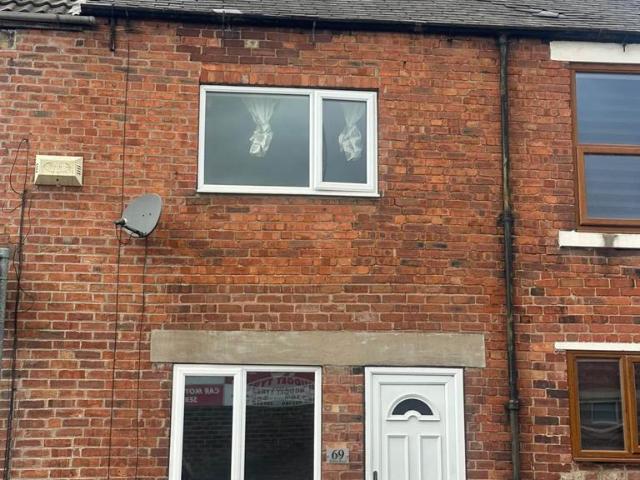House for rent in Kilton, Bassetlaw