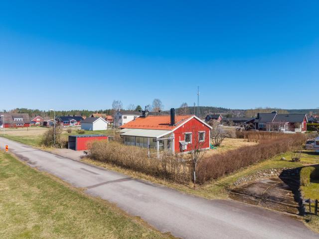 Villa till salu i Gagnef, Dalarna