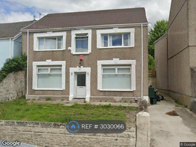 Room for rent in St Thomas, Swansea