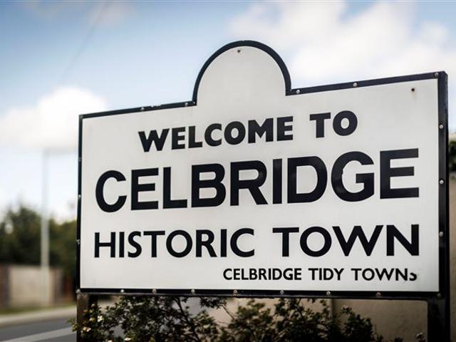 Detached House for sale in Celbridge, North Tipperary