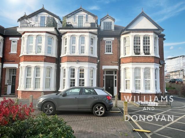 Apartment for rent in Alton Barnes, Essex