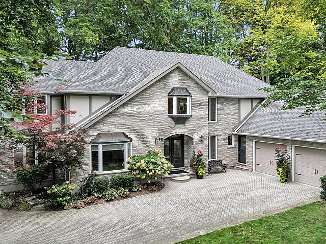 House for sale in Middlesex Centre