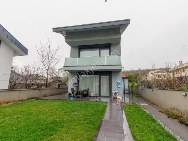 Sariyer, İstanbul içerisinde satılık Villa