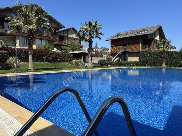 Sariyer, İstanbul içerisinde kiralık Villa