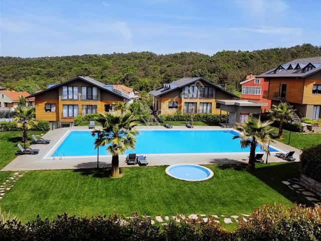 Sariyer, İstanbul içerisinde kiralık mülk
