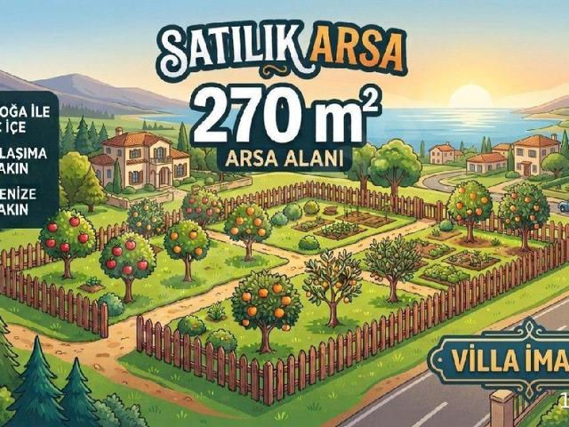 Kumköy (Kilyos) Mahallesi, Sarıyer içerisinde satılık mülk