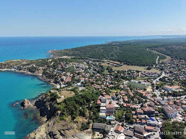 Sariyer, İstanbul içerisinde satılık Arsa