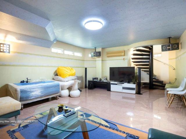 Apartment for sale in Hougang, 19 North East, Hougang