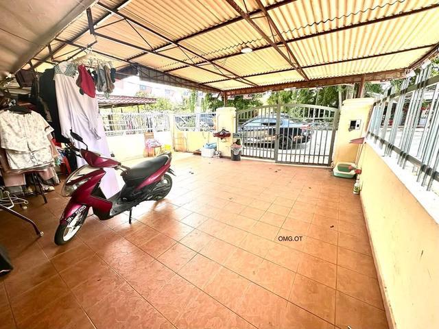 Terraced House for sale in Port Klang, Selangor