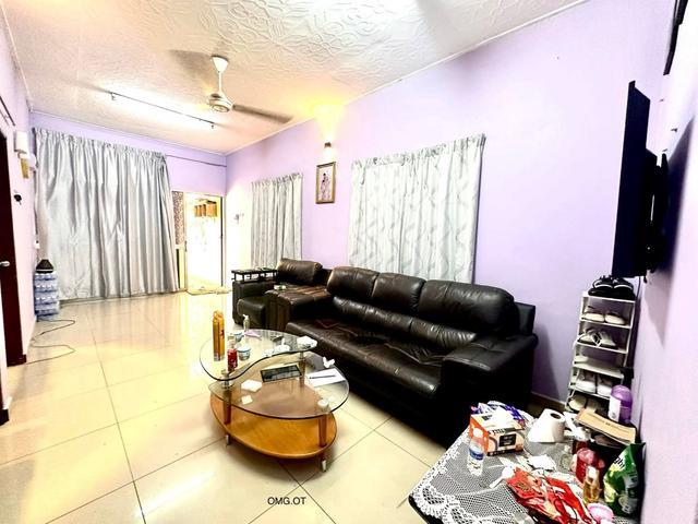 Terraced House for sale in Port Klang, Selangor