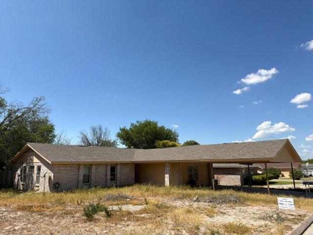 House for sale in Del Rio, Texas