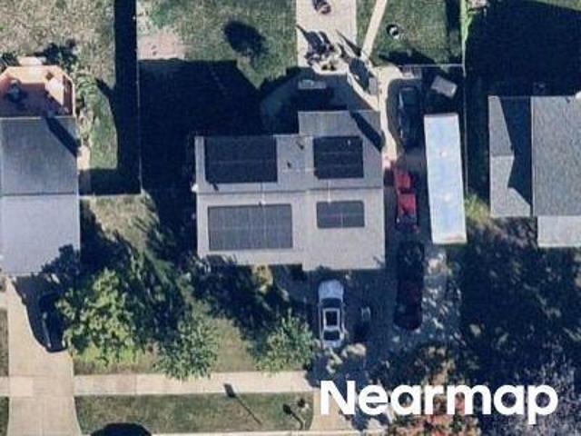 House for sale in Clinton Township, Michigan