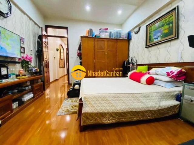 Nhà bán