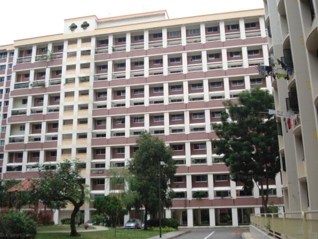 Detached House for sale in Toa Payoh