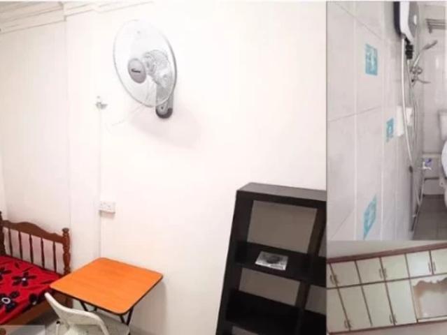 Apartment for rent