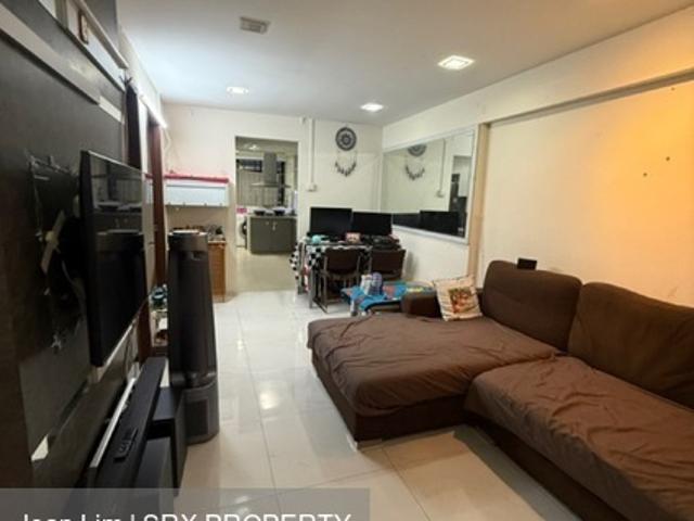 Detached House for sale