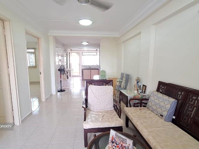 Detached House for sale