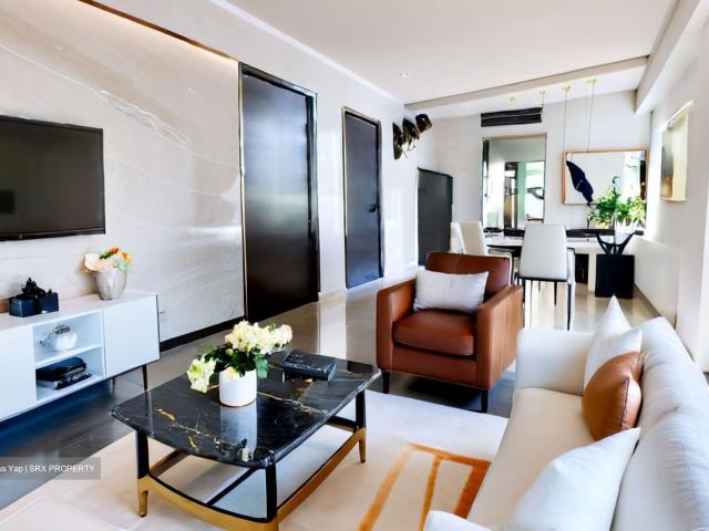 Detached House for sale in Toa Payoh