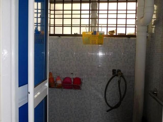 Detached House for rent