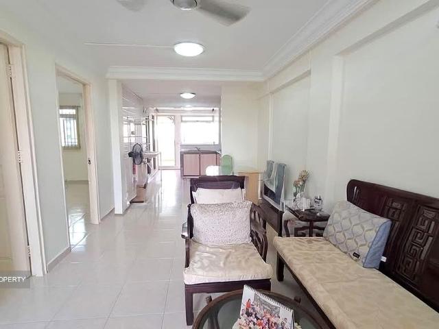 Detached House for sale