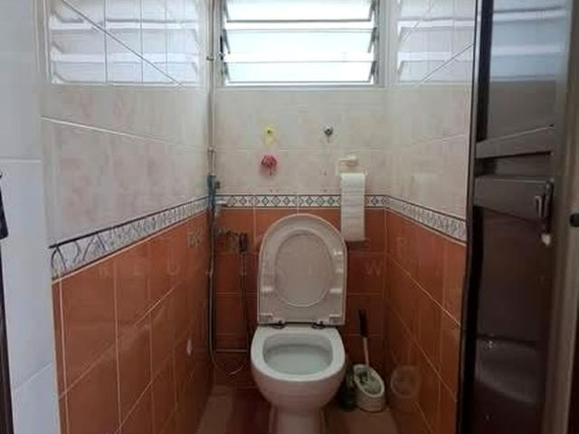 Detached House for sale