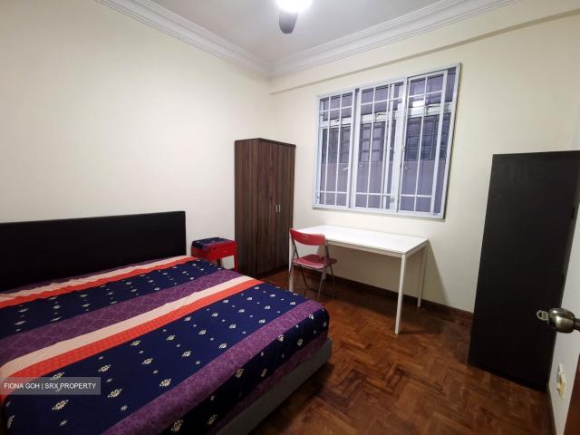 Apartment for rent