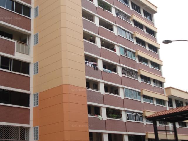 Detached House for rent