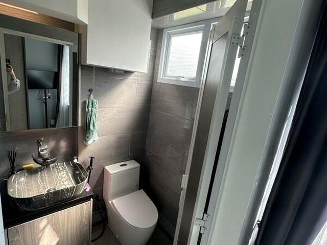 Detached House for sale