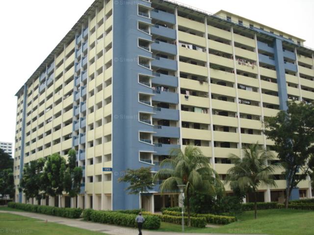 Detached House for rent