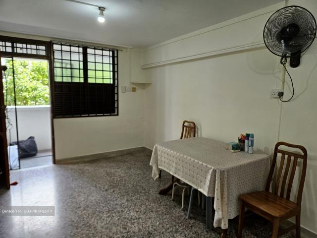 Detached House for sale in Toa Payoh