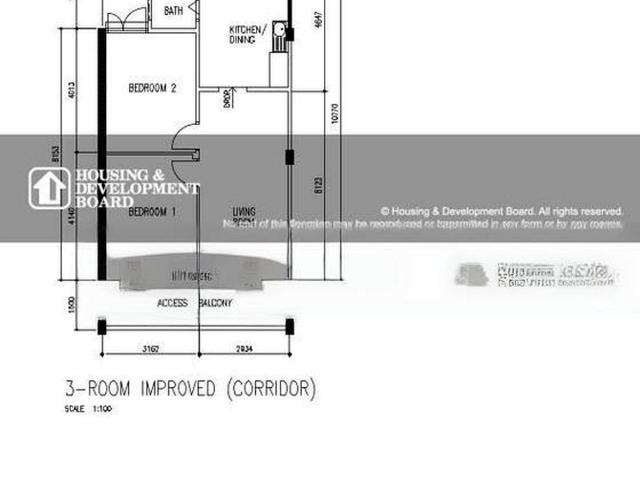 HDB House for sale in Toa Payoh