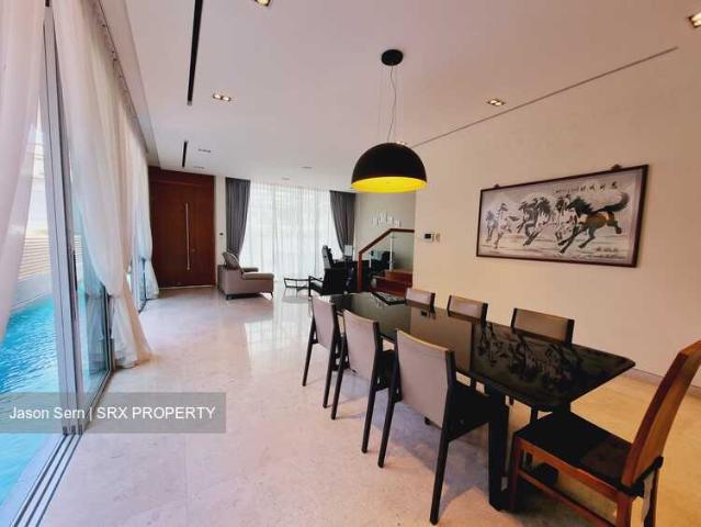 Apartment for sale in River Valley