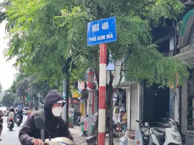 Nhà bán tại Hoàn Kiếm, Hà Nội