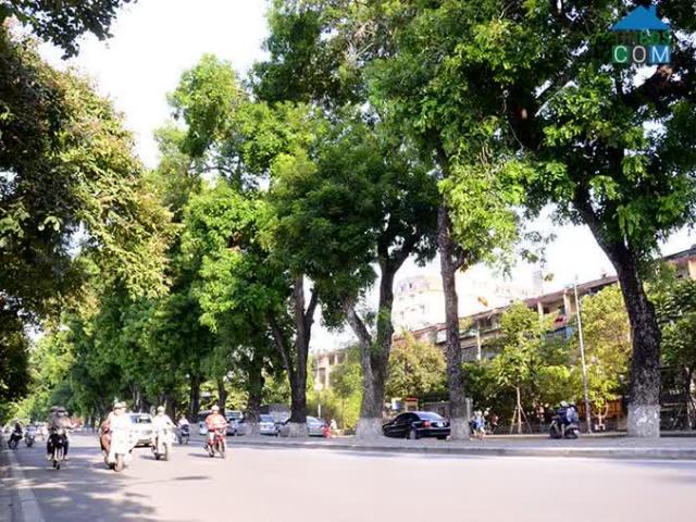 Nhà bán tại Hoàn Kiếm, Hà Nội