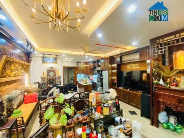 Nhà bán tại Khu phố cổ, Thành phố Hà Nội