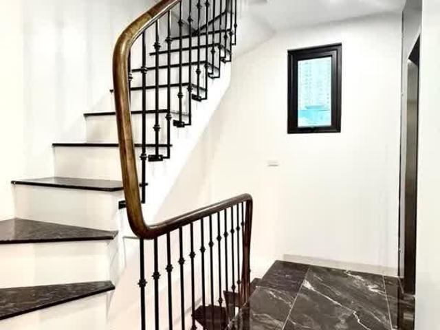 Nhà bán tại Khu phố cổ, Thành phố Hà Nội