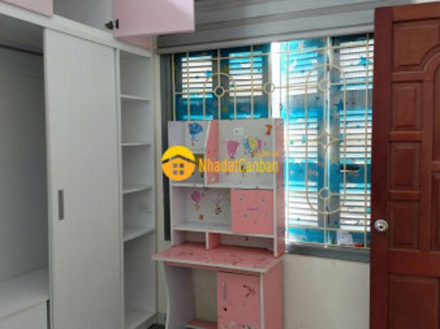 Nhà mặt phố bán