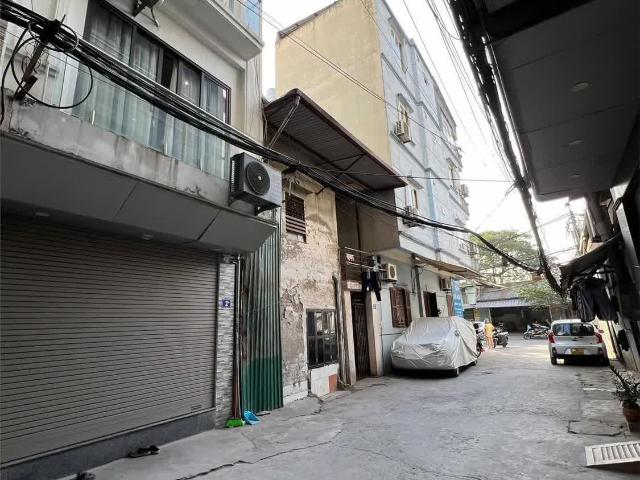 Nhà bán tại Hoàn Kiếm, Hà Nội