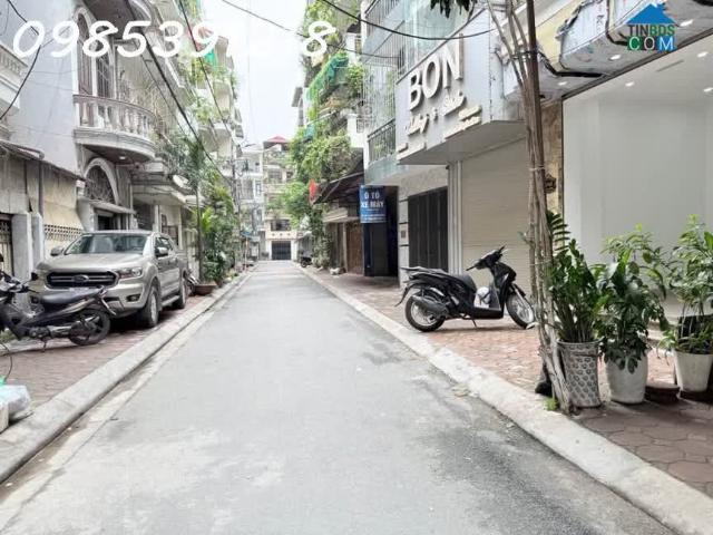 Nhà bán tại Hoàn Kiếm, Hà Nội