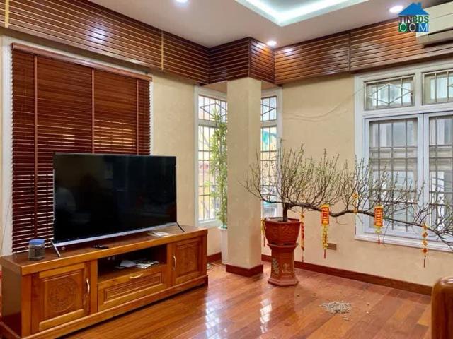 Biệt Thự bán tại Hoàn Kiếm, Hà Nội