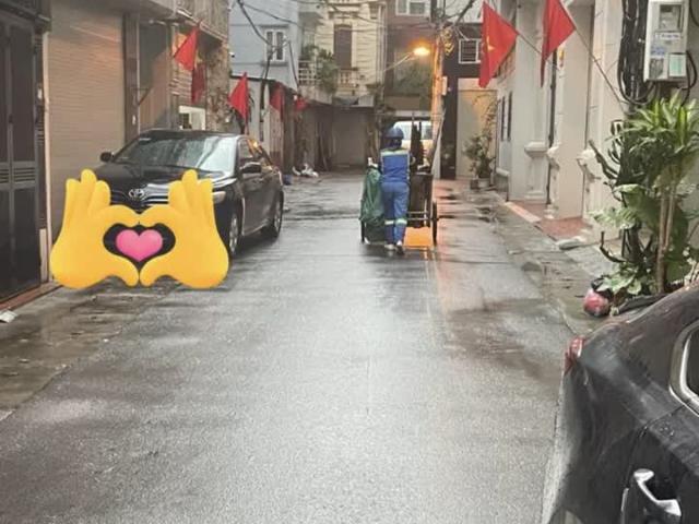 Nhà bán tại Hoàn Kiếm, Hà Nội